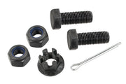 Suspension Ball Joint Mevotech GS90501
