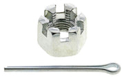 Steering Tie Rod End Mevotech GS90610