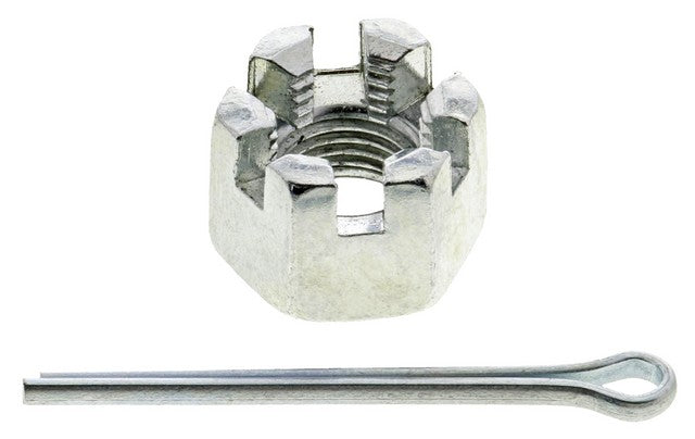 Steering Tie Rod End Mevotech GS90610