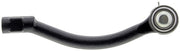 Steering Tie Rod End Mevotech GS90643