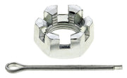 Steering Tie Rod End Mevotech GS90643