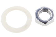 Steering Tie Rod End Mevotech GS90738