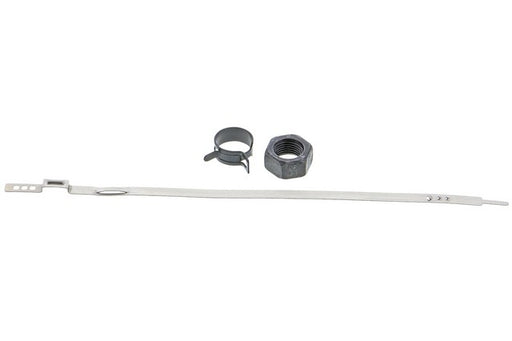 Steering Tie Rod End Mevotech GS90745