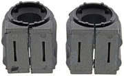 Suspension Stabilizer Bar Bushing Kit Mevotech GS908113