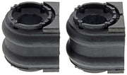 Suspension Stabilizer Bar Bushing Kit Mevotech GS908113