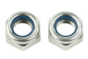 Suspension Stabilizer Bar Link Kit Mevotech GS90841