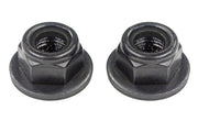 Suspension Stabilizer Bar Link Kit Mevotech GS90842