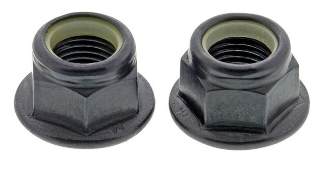 Suspension Stabilizer Bar Link Kit Mevotech GS90873
