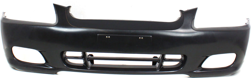 Bumper Cover CarParts H010312