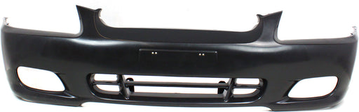 Bumper Cover CarParts H010312