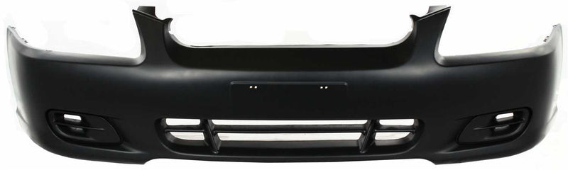 Bumper Cover CarParts H010314P