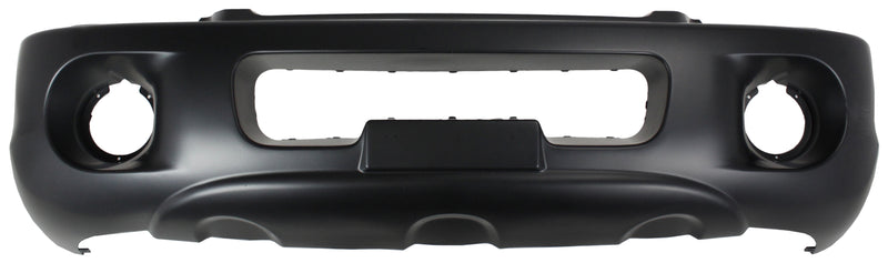 Bumper Cover CarParts H010318PQ