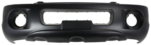 Bumper Cover CarParts H010318PQ