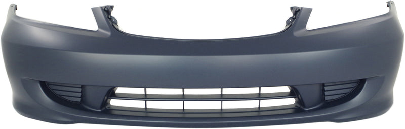 Bumper Cover CarParts H010354PQ