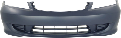 Bumper Cover CarParts H010354PQ