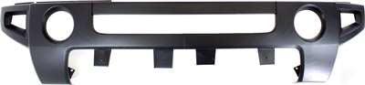 Bumper Cover CarParts H010355