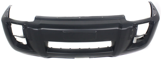 Bumper Cover CarParts H010356PQ