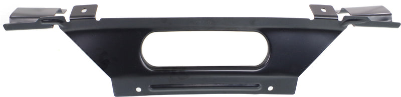 Bumper Cover Reinforcement CarParts H012541
