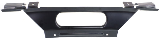 Bumper Cover Reinforcement CarParts H012541