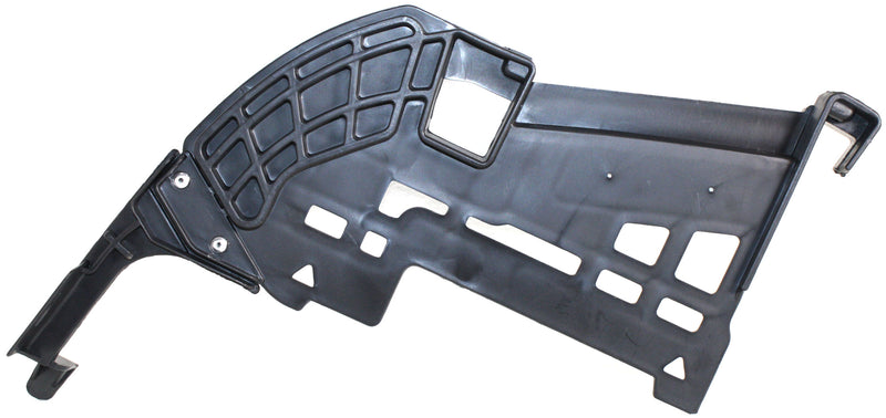 Bumper Bracket CarParts H013147