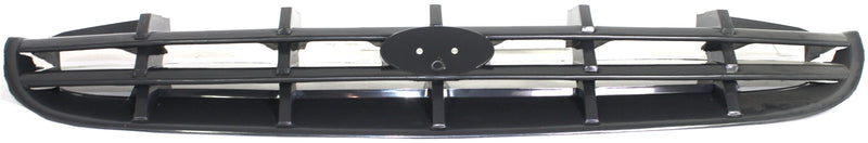 Grille CarParts H070117