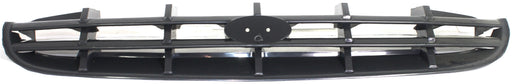 Grille CarParts H070117