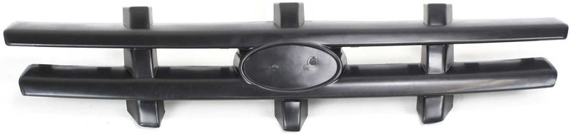 Grille CarParts H070127