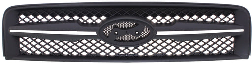 Grille CarParts H070156