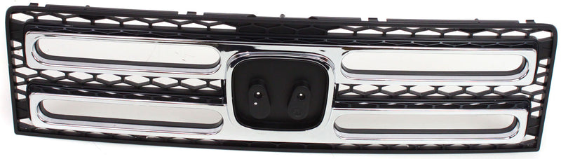 Grille CarParts H070171