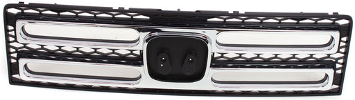 Grille CarParts H070171