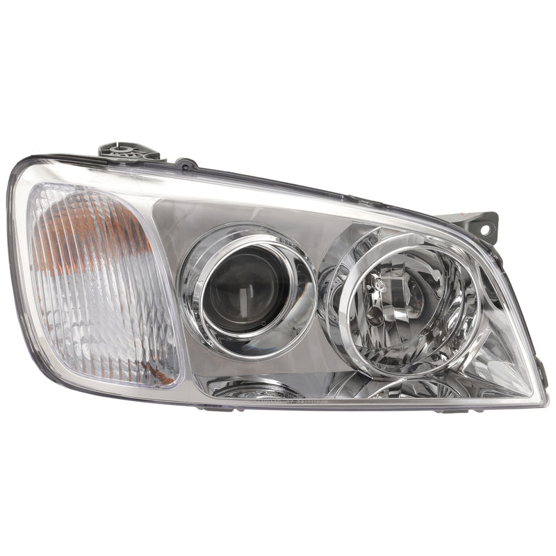 Headlight CarParts H100145