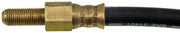 Brake Hydraulic Hose Dorman-First Stop H100783