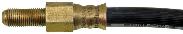 Brake Hydraulic Hose Dorman-First Stop H100783