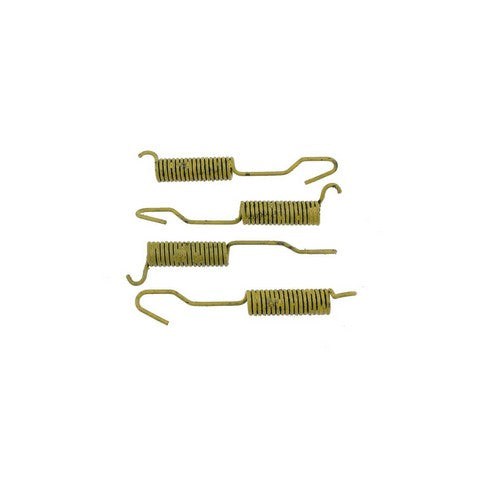 Drum Brake Shoe Return Spring Kit Carlson Brakes H102