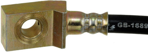 Brake Hydraulic Hose Dorman-First Stop H104350