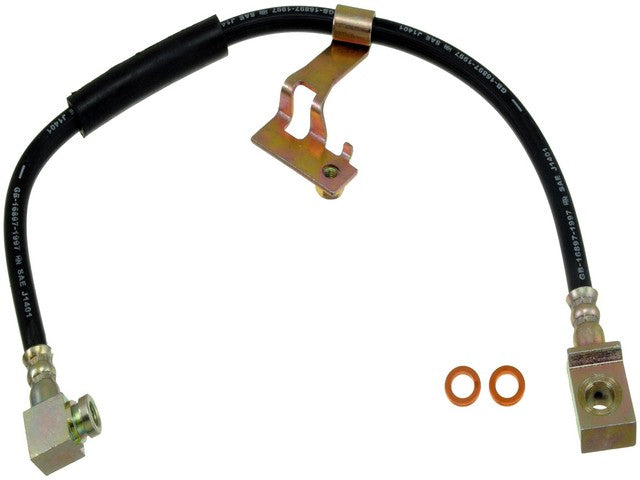 Brake Hydraulic Hose Dorman-First Stop H104352