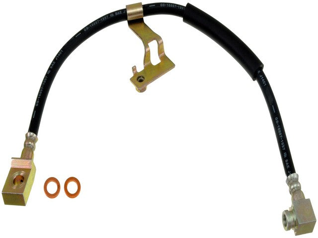 Brake Hydraulic Hose Dorman-First Stop H104353