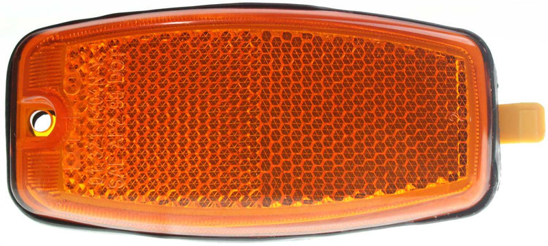 Side Marker Light CarParts H104901