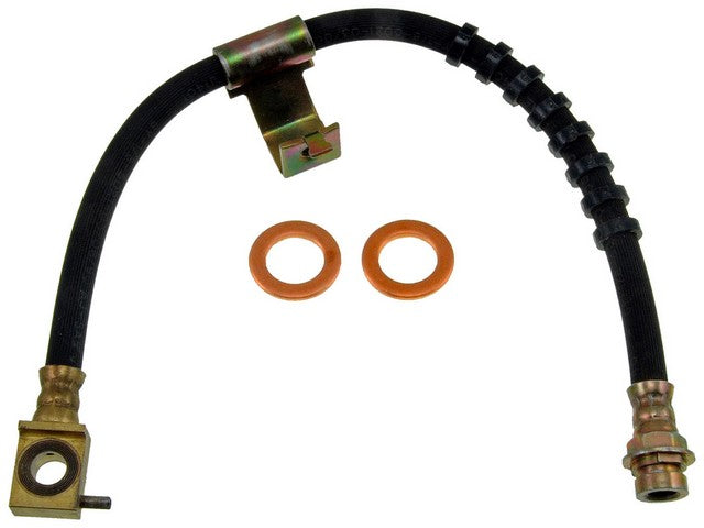 Brake Hydraulic Hose Dorman-First Stop H105009