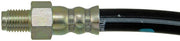 Brake Hydraulic Hose Dorman-First Stop H10595