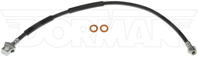 Brake Hydraulic Hose Dorman-First Stop H106330