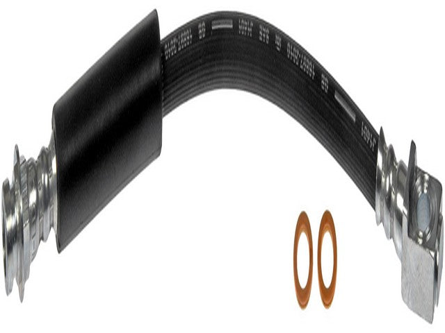 Brake Hydraulic Hose Dorman-First Stop H106333