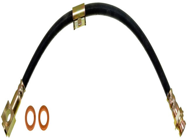 Brake Hydraulic Hose Dorman-First Stop H106343