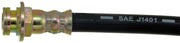 Brake Hydraulic Hose Dorman-First Stop H106345
