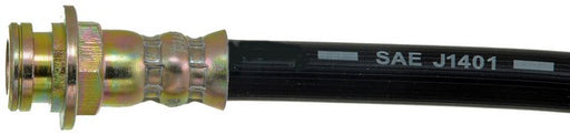 Brake Hydraulic Hose Dorman-First Stop H106345