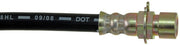 Brake Hydraulic Hose Dorman-First Stop H106345