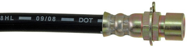 Brake Hydraulic Hose Dorman-First Stop H106345