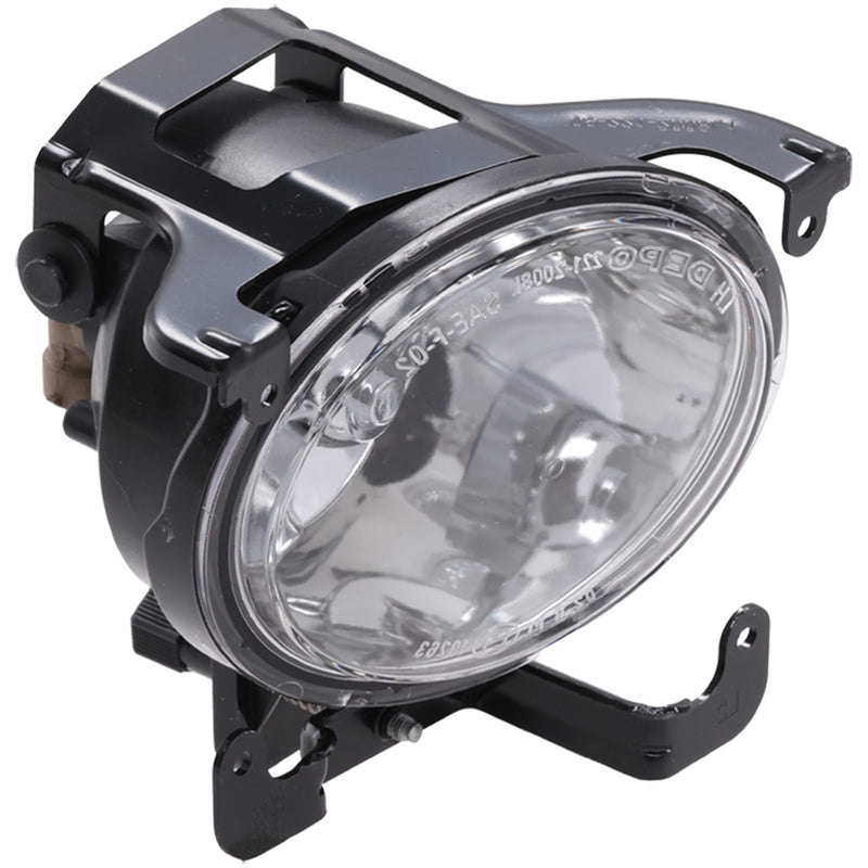 Fog Light CarParts H107531