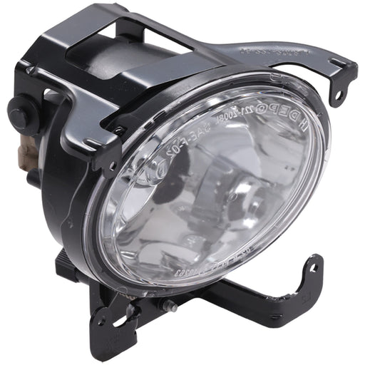 Fog Light CarParts H107531