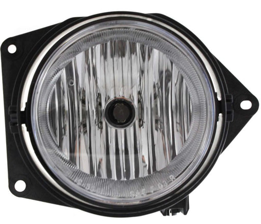 Fog Light CarParts H107573